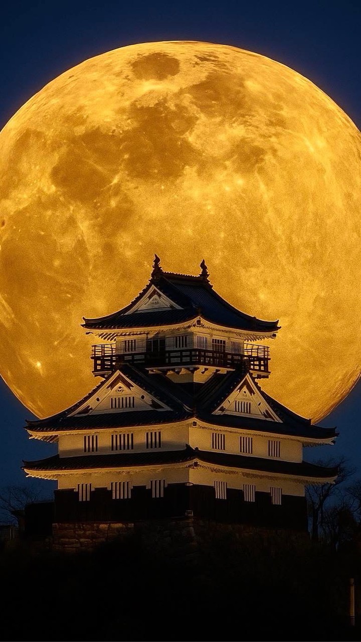 DaiちゃN🏯🌙【ライバー】