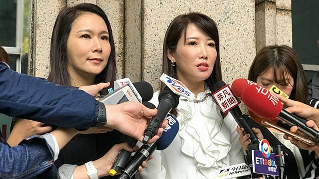 圖／翻攝自蔡沁瑜臉書