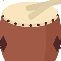 岡町秋祭り太鼓メンバー