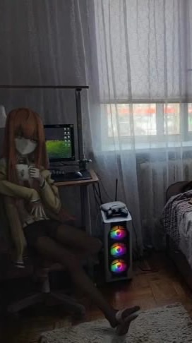 雑談、歌、セリフ、どんとこい！【カザゲスタン】