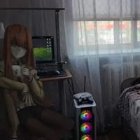 雑談、歌、セリフ、どんとこい！【カザゲスタン】