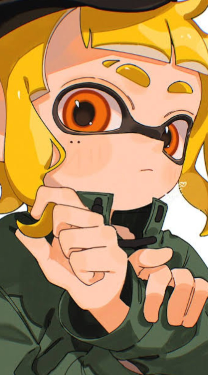 スプラ一緒にしませんか！