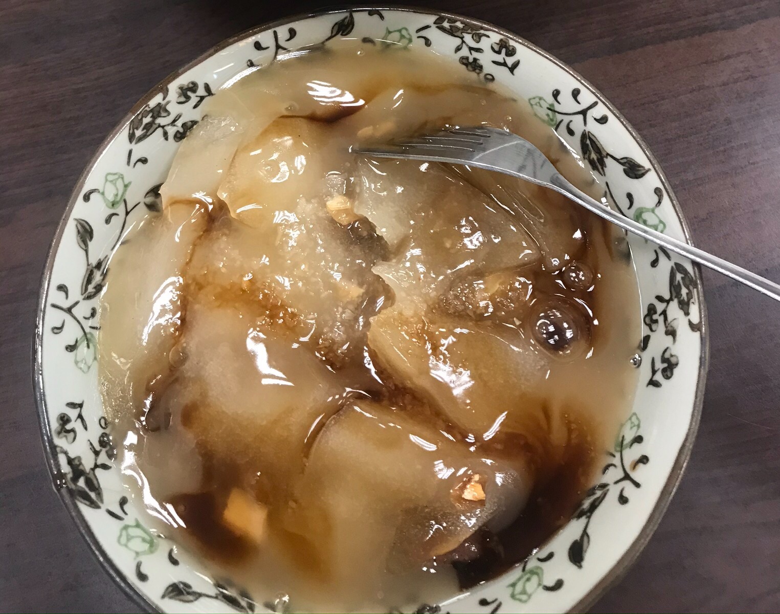 斗六鄧肉圓甜不辣-台中店