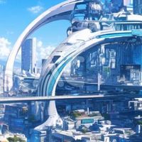 全なりきり都市