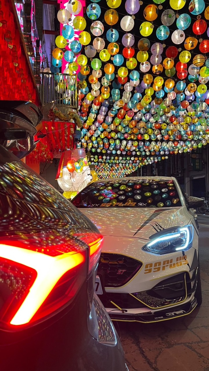 Focus  MK4 / 4.5 北中南交流群