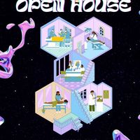 CICM Open House 2023 🩺🦷🫀🌿👀