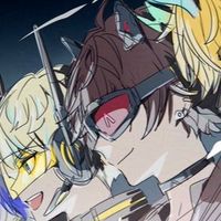 めちゃつえー限定緩也