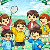 Friday🌟國語實小零打團🏸
