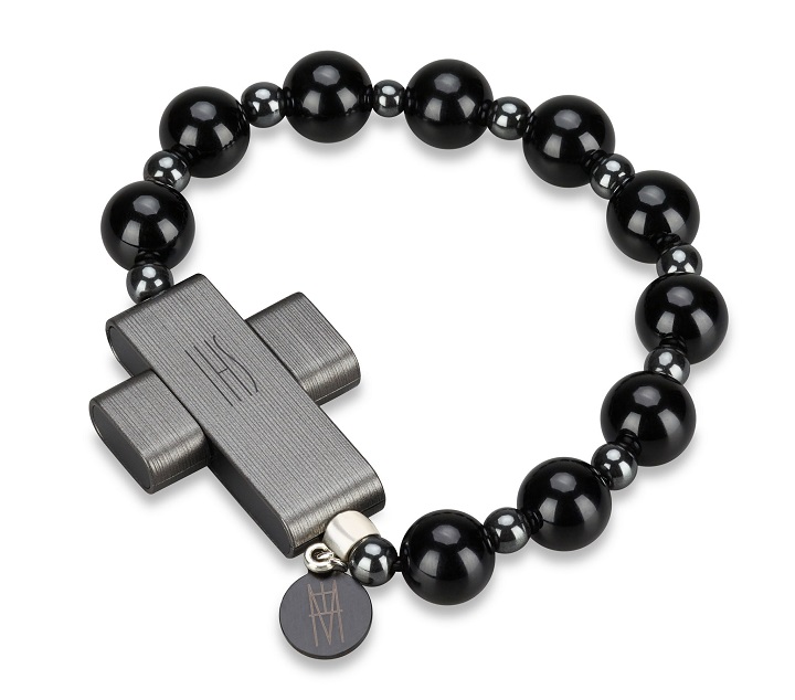 Acer 旗下酷碁科技推出「智慧玫瑰念珠」，