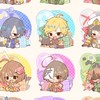 ブルロ・実況者彡・#コンパス   なりきり!!