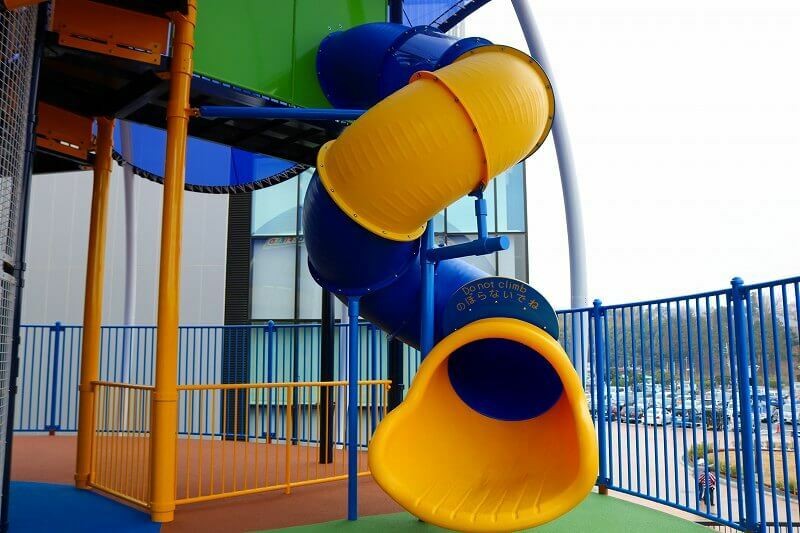 大規模改修で親子の遊び場充実 メットライフドーム 徹底レポ