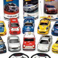 รถกระป๋อง RACE-TIN