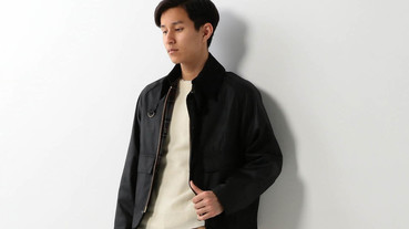 UNITED ARROWS 特別訂製Barbour 聯名夾克現正預購中| LINE購物