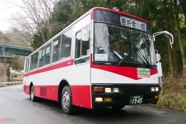 東日本大震災 全国から駆け付けた 支援バス のその後