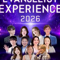 ✒️『EVANGELIST EXPERIENCE 2026 』
