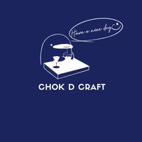 CHOK D CRAFT COFFEE ☕️