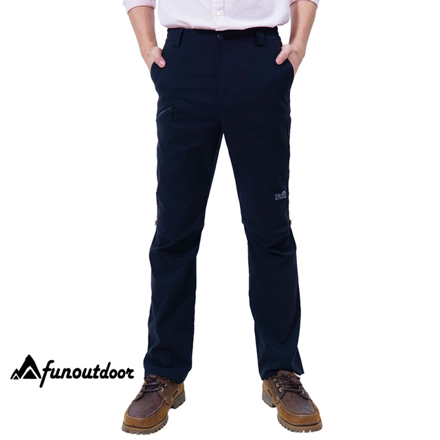 ■ 德國航海 涼爽排汗耐磨長褲 ■ 腿內側拉繩 可反折 可適當調整活動長度 ■ UV50+ 防潑水耐磨軍用布料 ■ 超彈性布料 彈性腰圍 可繫皮帶 ■ 多口袋:內外共六個拉鍊口袋-內側暗袋 雙側斜插大
