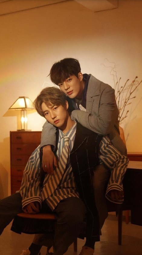 OpenChat NOREN SHIPPER🌈🌷