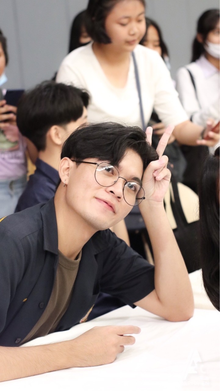 ไอต้าวของไว้กร🤍