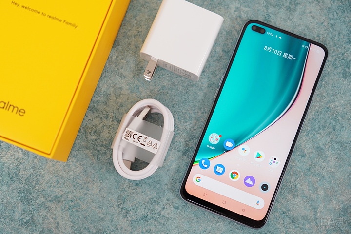 realme X3 review