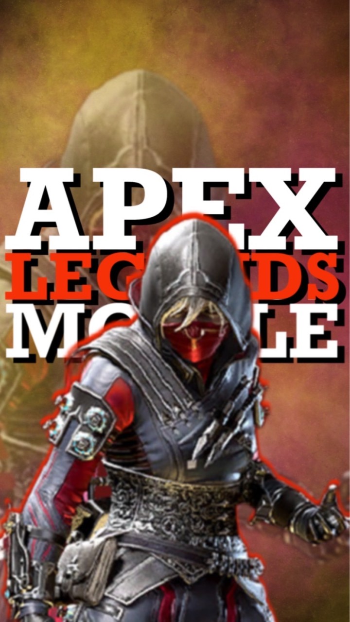 【エペモバ神】楽しくランクマッチ【APEX  Mobile】apex モバイルのオープンチャット