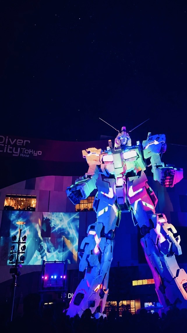ガンダム・ガンプラ好きの雑談部屋！