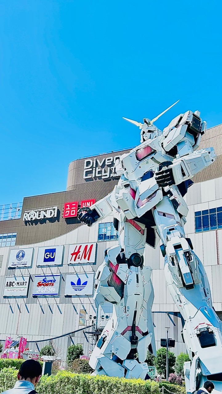 ガンダム・ガンプラ好きの雑談部屋！