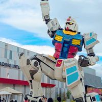 ガンダム・ガンプラ好きの雑談部屋！
