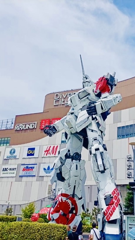 ガンダム・ガンプラ好きの雑談部屋！