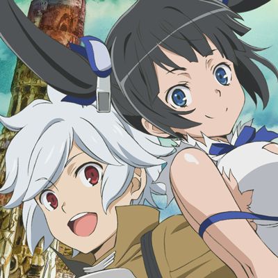 ダンまち メモリア フレーゼ Line Official Account