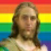 Jesus is gay