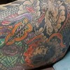 刺青 Tattoo好きさん 倶楽部