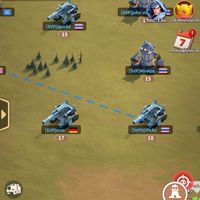 Game Dark war (SVP)