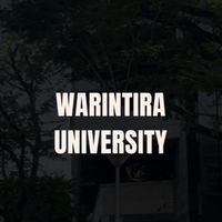 มหาวิทยาลัยวารินทิรา #WRTR HQRP