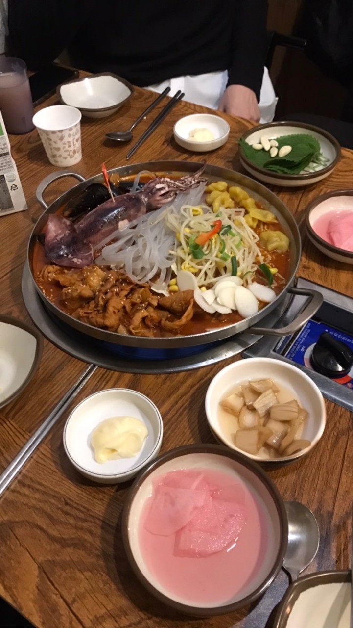 일본사는 한국사람들💪+韓国好きな人どうぞ！