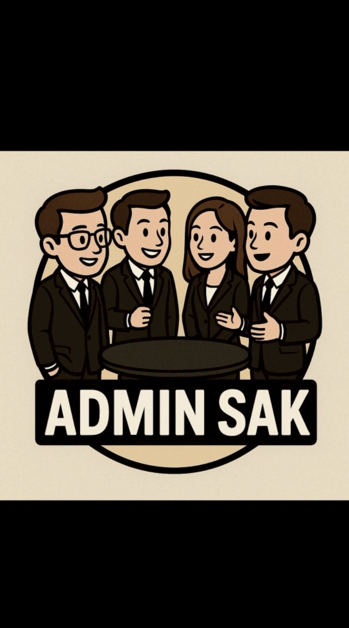 ADMIN Only