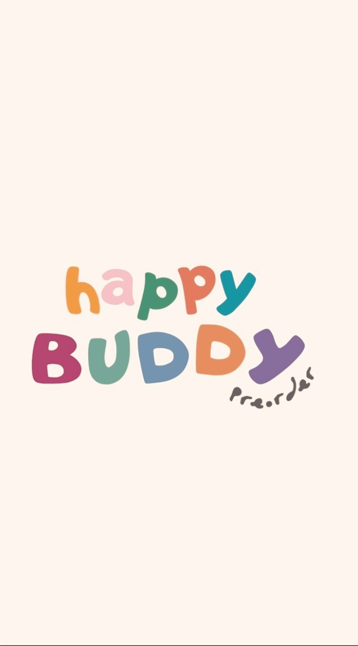 happybuddy.preorder