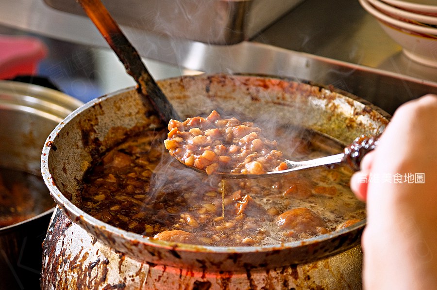 (高雄苓雅)和美小吃