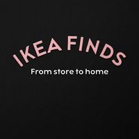 IKEA Finds - รับหิ้วสินค้า ikea บางใหญ่ / สุขุมวิท