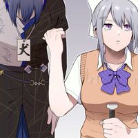 にじ緩也で草😅😅