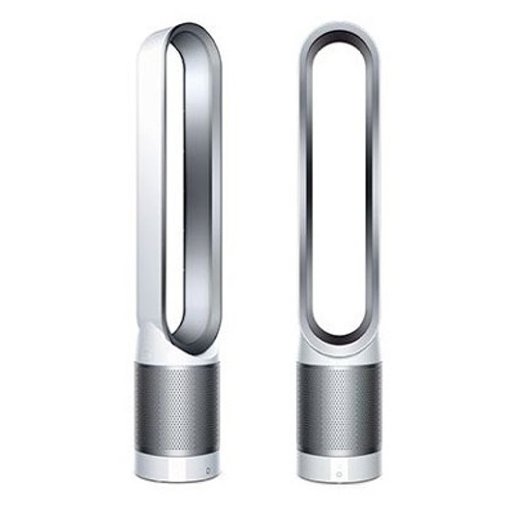Dyson Pure Cool Link 二合一涼風空氣清淨機 TP03 白銀色