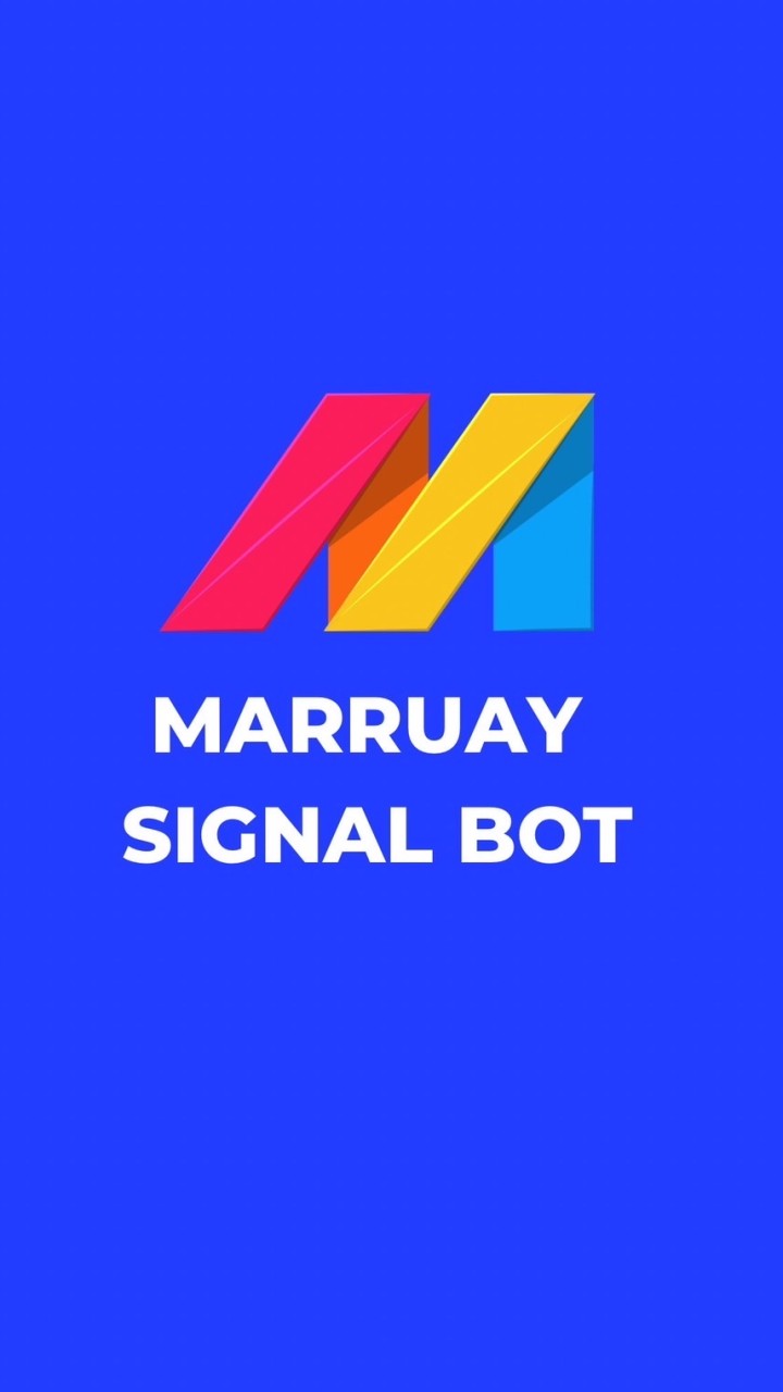 MARRUAY SIGNAL BOT