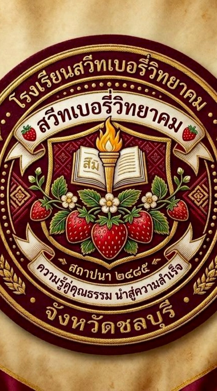 Satit Sweet Berry University Demonstration School