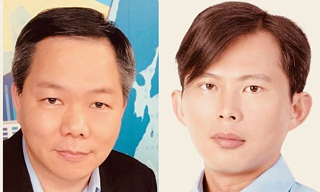 民眾黨挖角黃國昌！賴祥蔚：支持黃當不分區立委第一名
