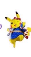 Pokémon unite寶可夢大集結——（極雷戰隊）