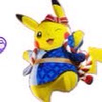 Pokémon unite寶可夢大集結——（極雷戰隊）