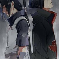 火影忍者—群
