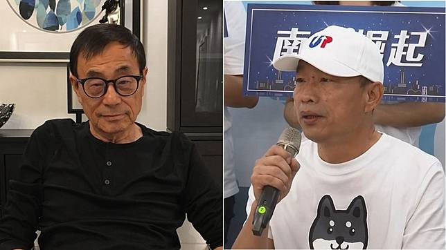 翻攝劉家昌臉書、TVBS