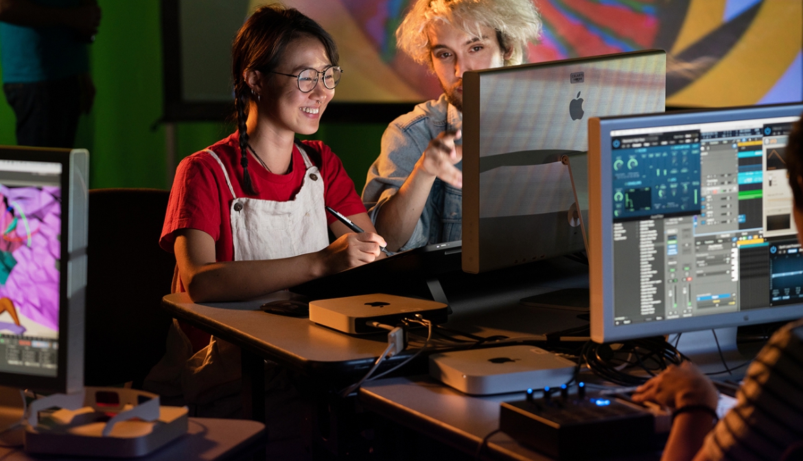 久違的 Mac mini 更新，體積不變、效能更強