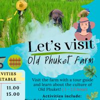 Old Phuket Farm